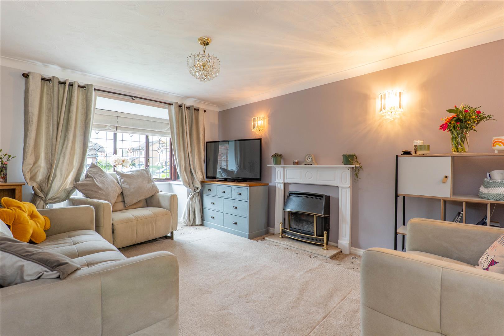 4 bed property in Hampshire Road, Preston